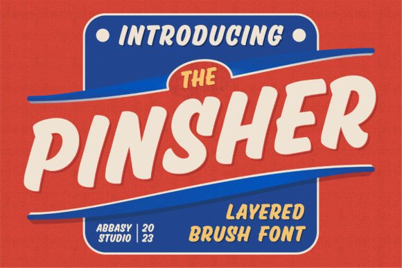 Pinsher: Capturing the Charm of Hand-Painted Grocery Signs