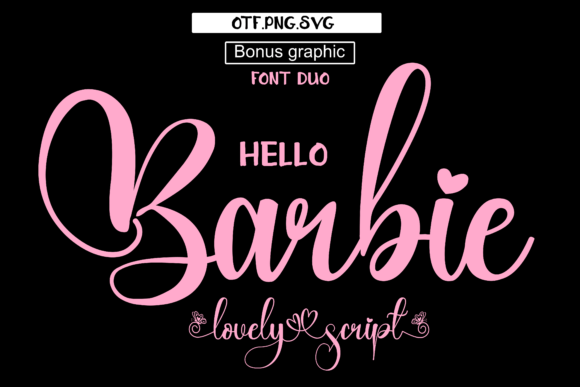 The Artistic Flow of Hello Barbie: A Designer's Perspective