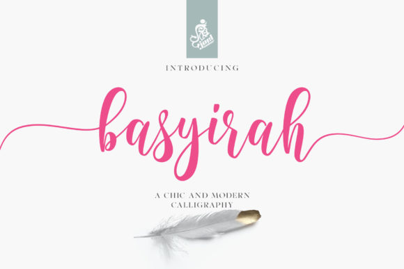 Why Basyirah Feels Like a Handwritten Letter to Your Audience